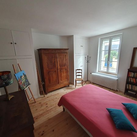 Les Volets Bleus Apartment Metz Exterior foto