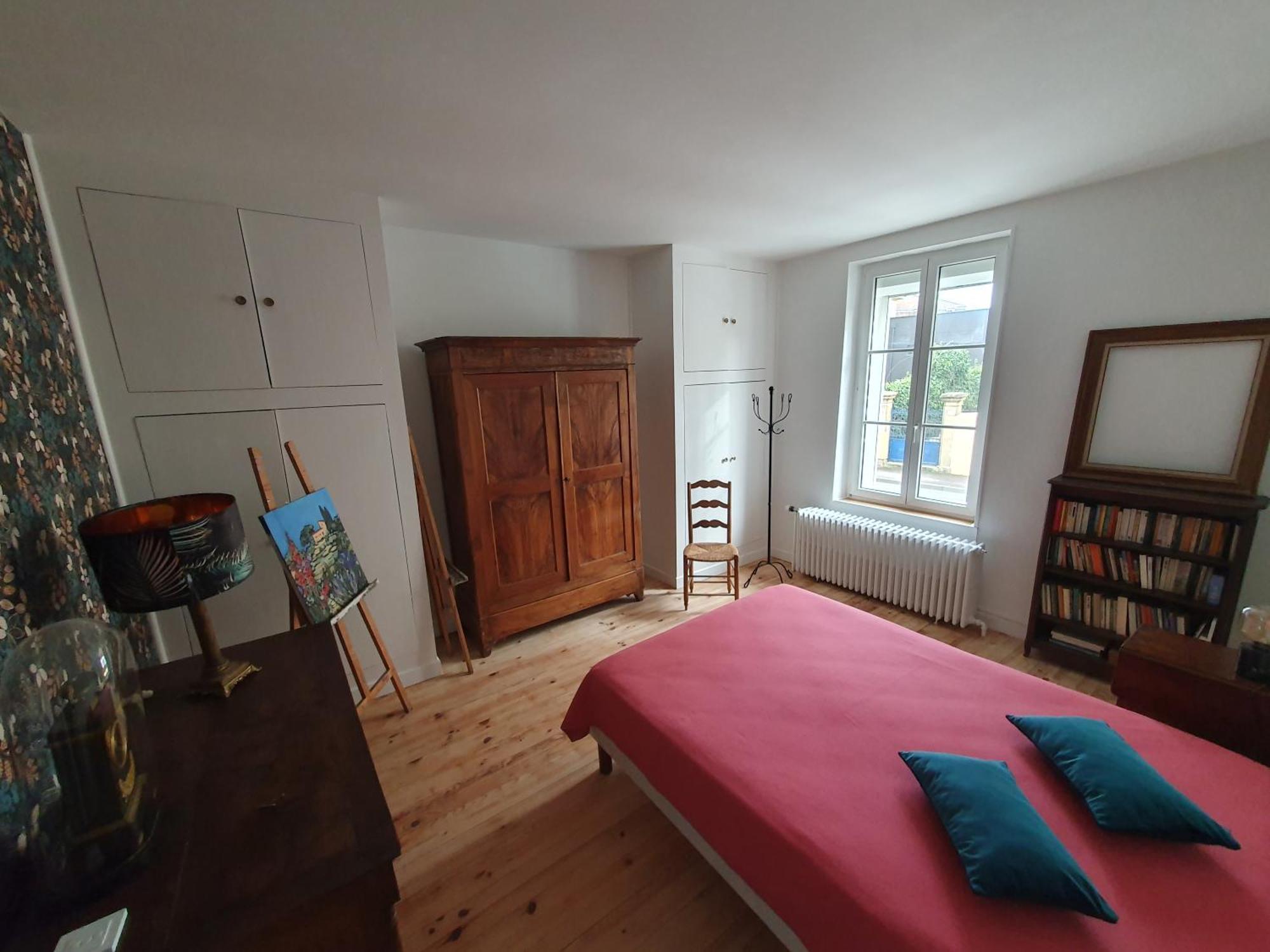 Les Volets Bleus Apartment Metz Exterior foto