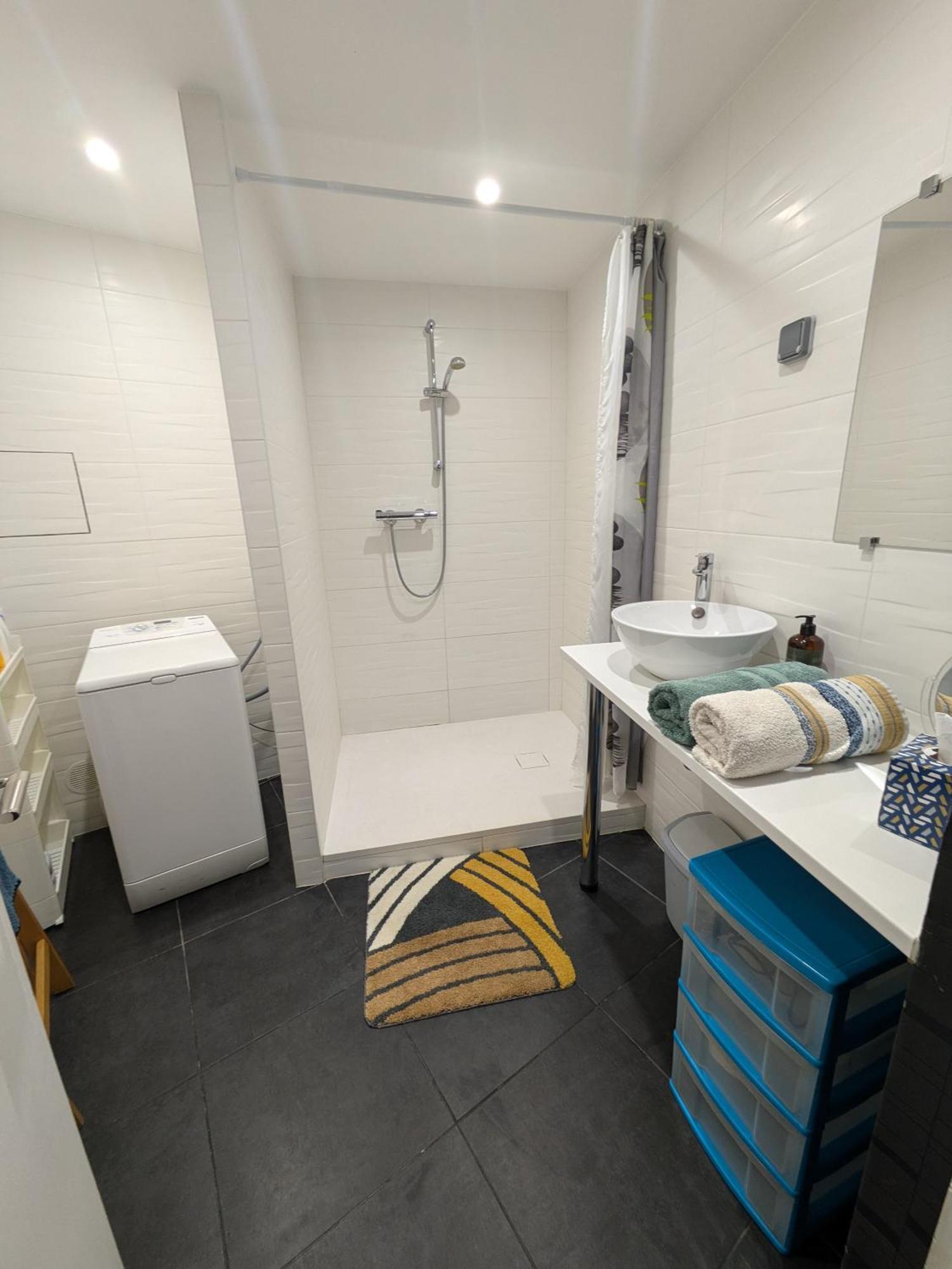 Les Volets Bleus Apartment Metz Exterior foto