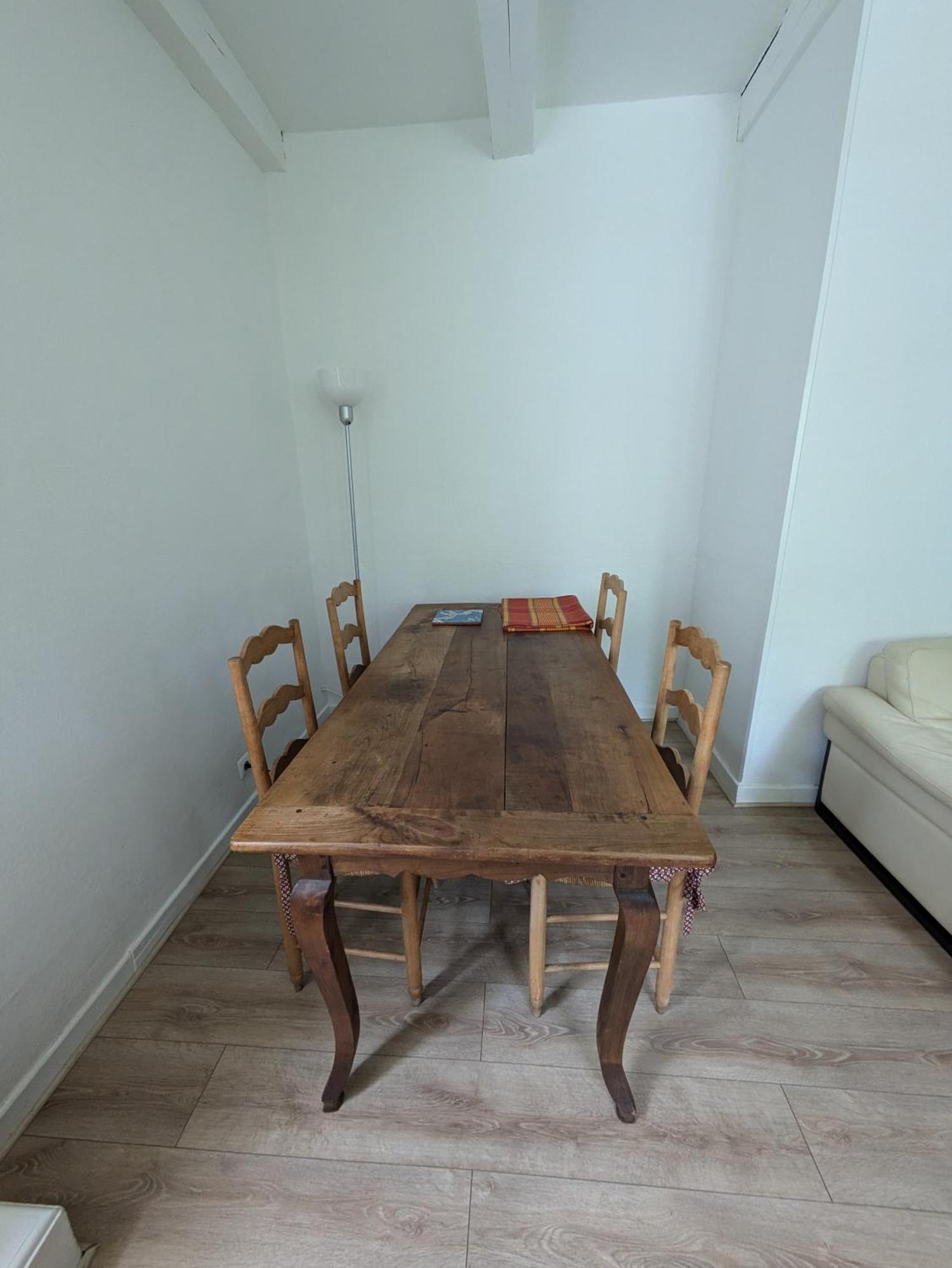 Les Volets Bleus Apartment Metz Exterior foto